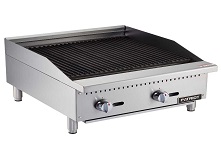 griller