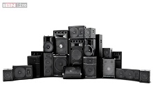 speaker