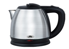 kettle