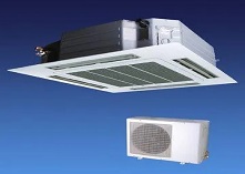 Central Aircon