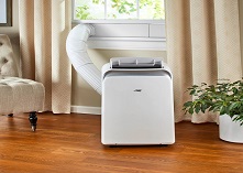 Portable Aircon